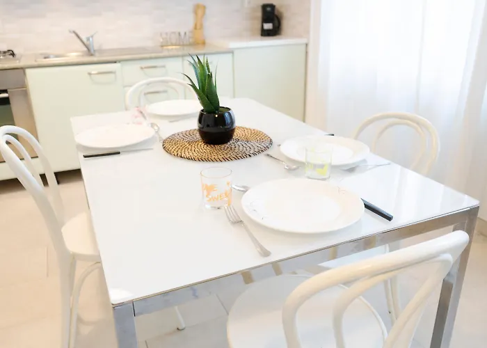 Ve2 Isola Cool • Exclusive • * Mailand