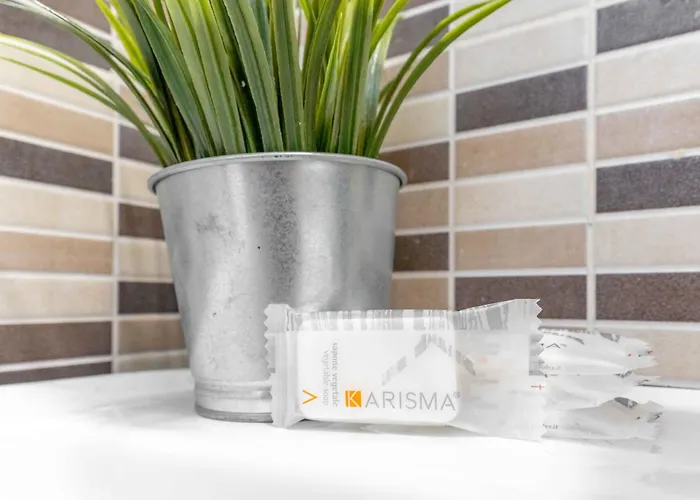 Apartment Ve2 Isola Cool • Exclusive • *