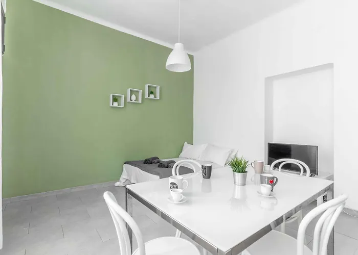 Ve2 Isola Cool • Exclusive • Apartment Mailand