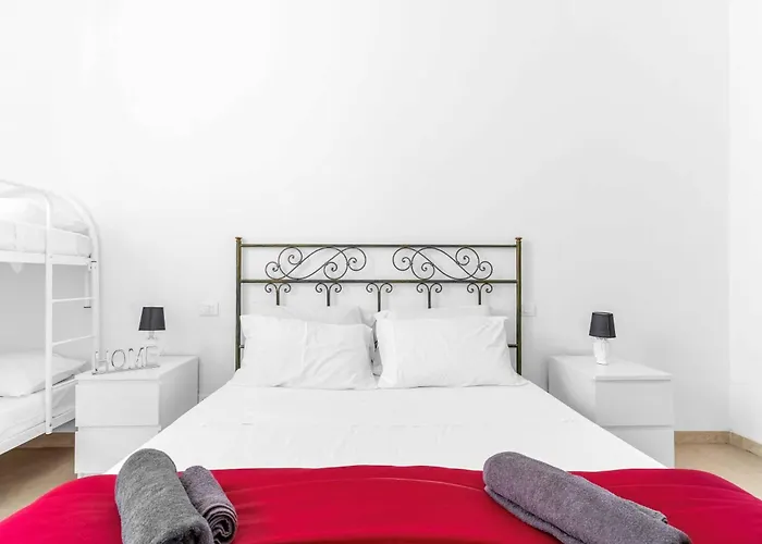 Ve2 Isola Cool • Exclusive • Apartment *