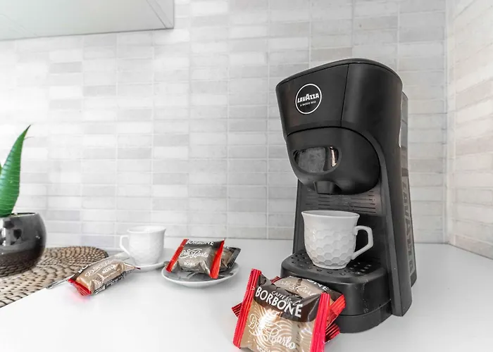 Ve2 Isola Cool • Exclusive • Apartment Mailand