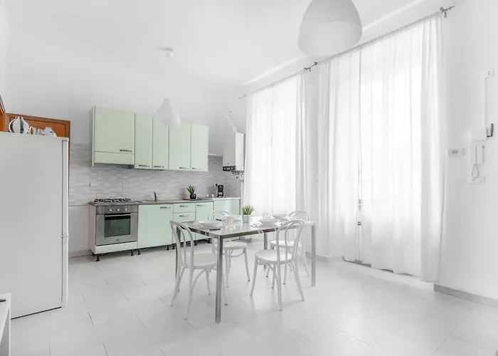 Apartment Ve2 Isola Cool • Exclusive • Mailand