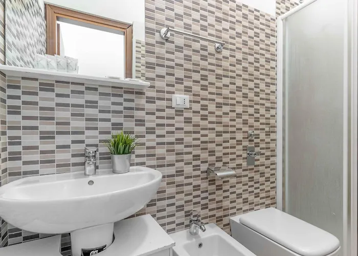 Ve2 Isola Cool • Exclusive • Apartment