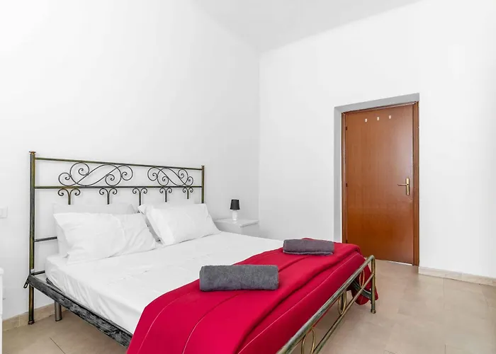 Apartment Ve2 Isola Cool • Exclusive • *