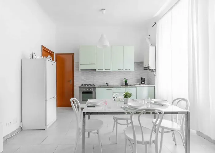 Ve2 Isola Cool • Exclusive • Apartment