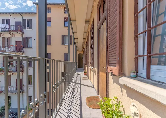 Apartment Ve2 Isola Cool • Exclusive • *